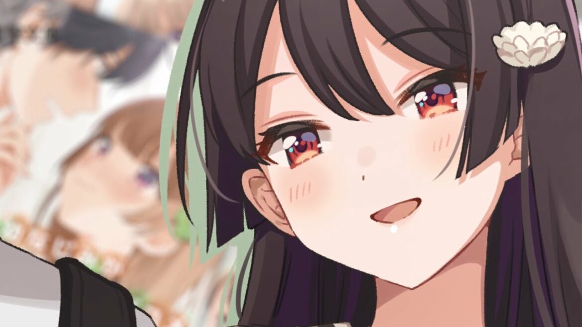 【第8巻発売記念】可知白草（CV／佐倉綾音）『幼なじみが絶対に負けないラブコメ』TVCM