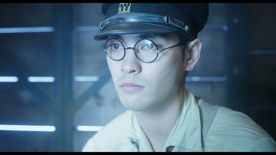 柳楽優弥×有村架純×三浦春馬『太陽の子』特報映像解禁