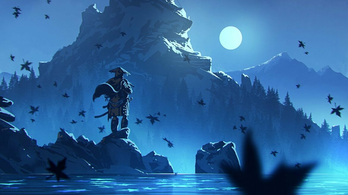 【弥助】YASUKE ☯ Japanese Lofi  Hip Hop Mix ☯ サムライタイプビート 【弥助】YASUKE ☯ Japanese Lofi  Hip Hop Mix ☯ サムライタイプビート