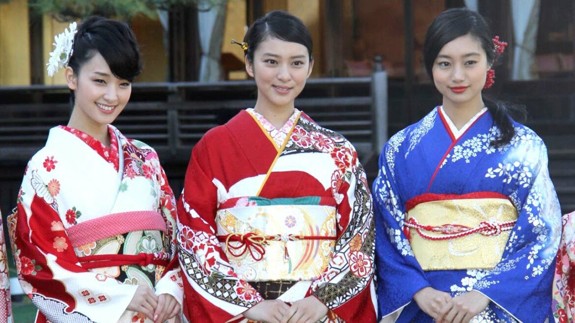 武井咲、剛力彩芽、忽那汐里　記者の質問に苦笑い　2015年オスカープロモーション晴れ着撮影会3　#Oscar Promotion　#event