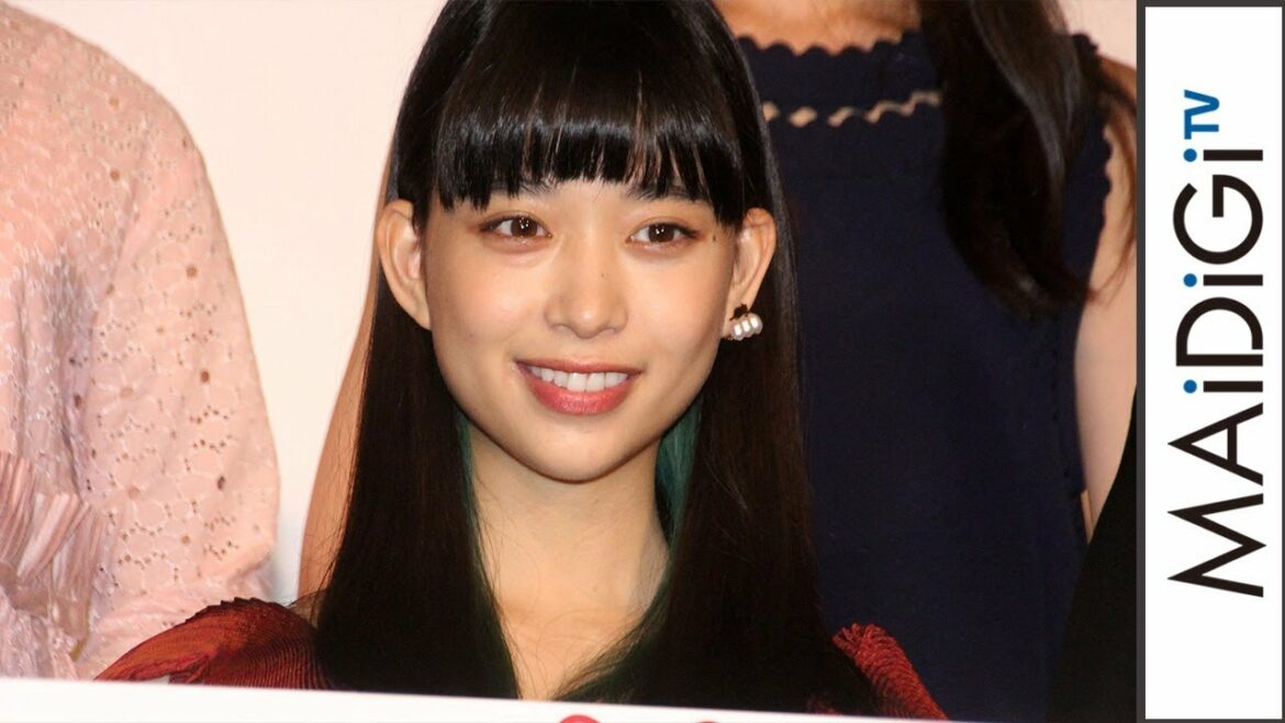 森川葵、“運命の人”に「出会える可能性低い」　北村匠海「夢がない…」　映画「恋と嘘」初日舞台あいさつ2