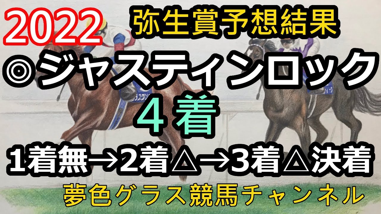 記念 予想 インパクト ディープ 弥生賞ディープインパクト記念2021予想・本命はダノンザキッド