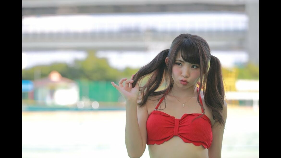 コスプレイヤー えなこ ワンエイト撮影会 後編(2017.09.17)4！(ENAKO COSPLAY COMPILATION)