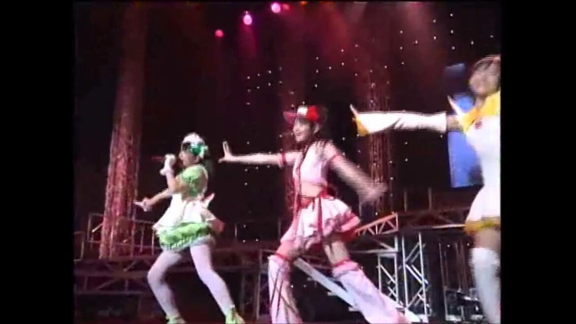 しゅごキャラエッグ - おまかせ♪ガーディアン (Live 2009)