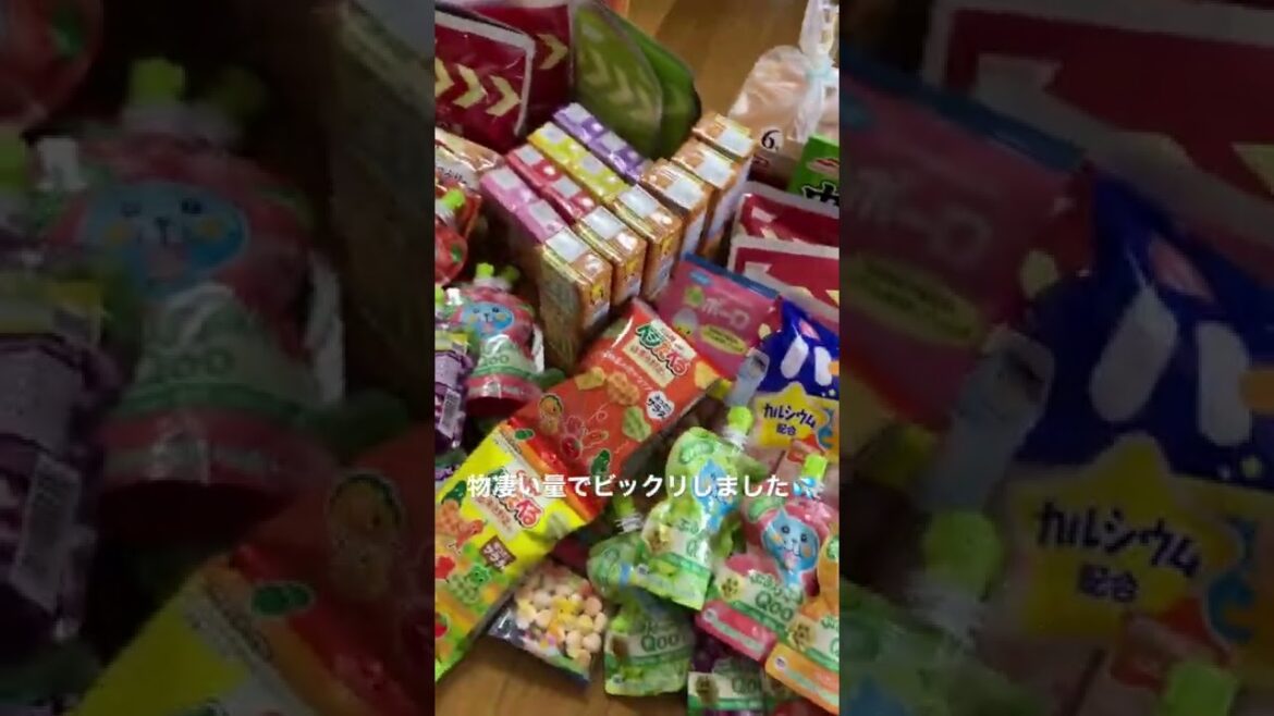 コロナの陽性になりました