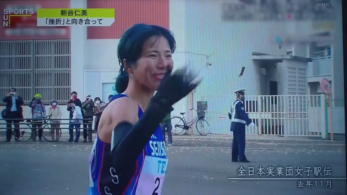 東京マラソンが帰ってきた🥰キプチヨゲ､鈴木健吾。新谷仁美 マラソン挑戦🙆
