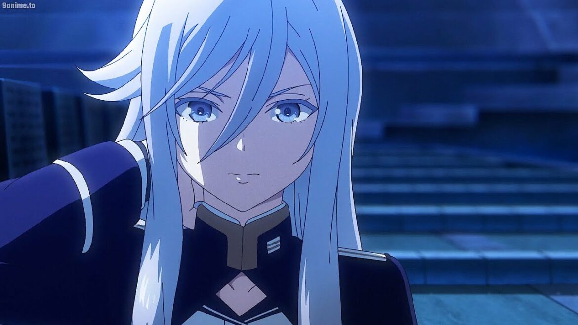 86―エイティシックス― - ヴラディレーナは自分を気の毒に思いたくなかったので、パラレイドと新しい友達を作りました|Lena made new friends with Para-RAID
