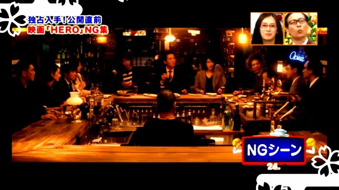 HERO NG集をまとめてみた [2018]