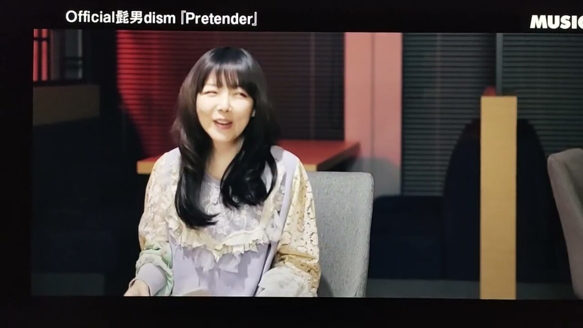 藤原聡に対して下ネタを言うaiko