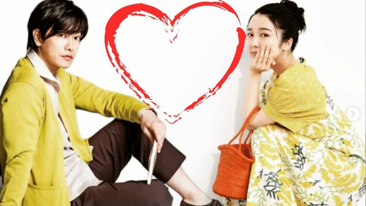 佐藤健が人の有名俳優の中から選ばざるを得なかった。上白石萌音を追う。有村架純を捨て、運命共演者綾瀬はるかを受け入れる。極秘情報漏えい