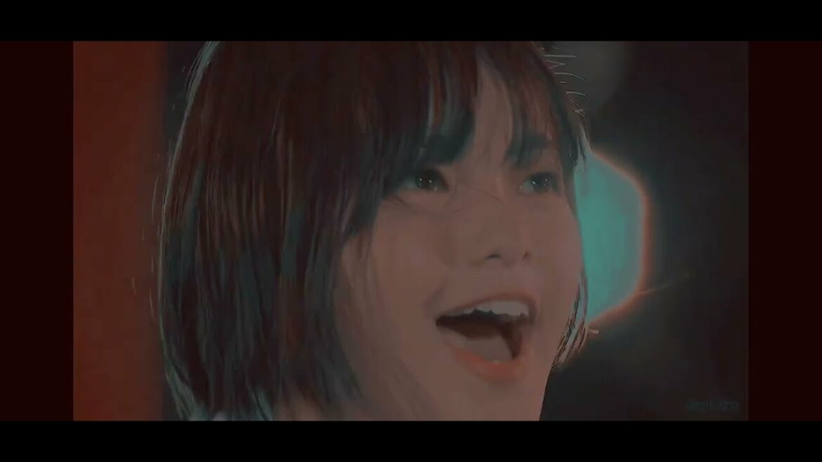平手友梨奈 School of Rocks