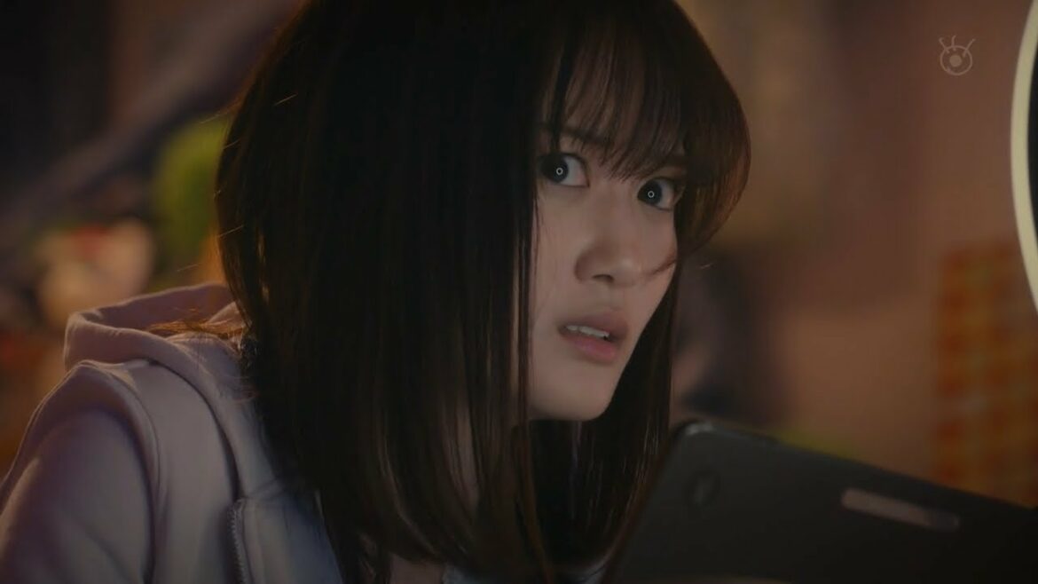 Around the Corner [水曜NEXT!] 2022年3月9日 - Yamashita Mizuki (山下美月)