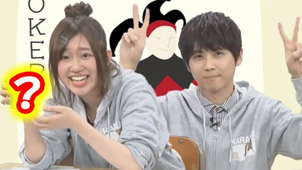 【自爆】高橋李依「ほら//私の見て///(懇願)」梶裕貴「相手が高橋さんとならヤれるｗ」心理戦の墓穴を更に上塗りするからかいにキレるりえりーとスベったダジャレを落語家のごとく華麗にオトす梶くんｗ