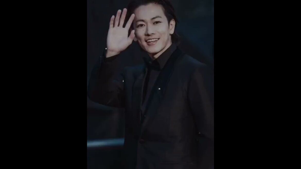 色んな佐藤だぜぇ #佐藤健