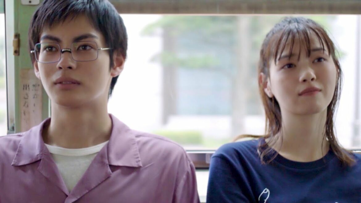 西野七瀬、幼馴染・神尾楓珠に片想い！平祐奈、馬場ふみかも加わって不思議な四角関係に／映画『恋は光』予告編