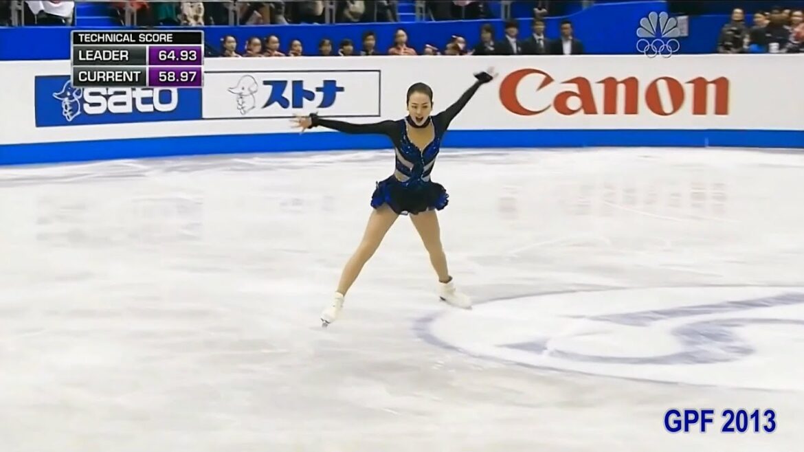 浅田真央(mao asada) 驚愕のタラソワ・ステップ、ノンストップ・メドレー ~ 「白鳥の湖」 5演技 +「ラフ真央」 5演技 +スペシャル1演技 【 Full  Re – Up】 浅田真央(mao asada) 驚愕のタラソワ・ステップ、ノンストップ・メドレー ~ 「白鳥の湖」 5演技 +「ラフ真央」 5演技 +スペシャル1演技 【 Full  Re - Up】