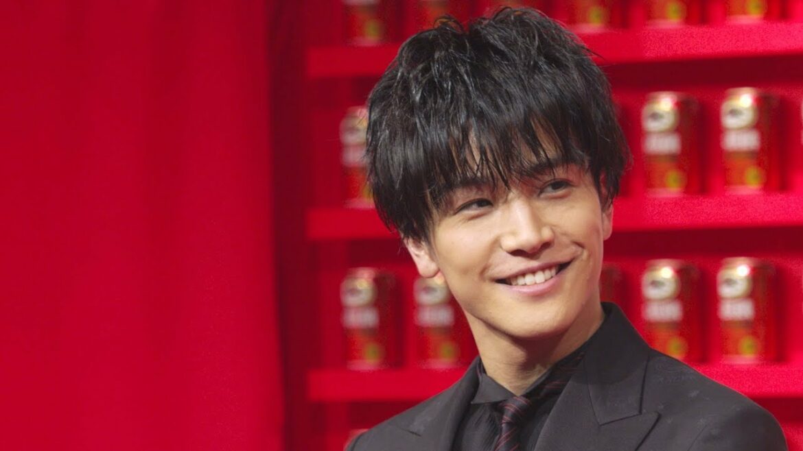 三代目JSB岩田剛典、３０代の目標は？　小嶋陽菜、土田晃之と新「本麒麟」に驚いた！