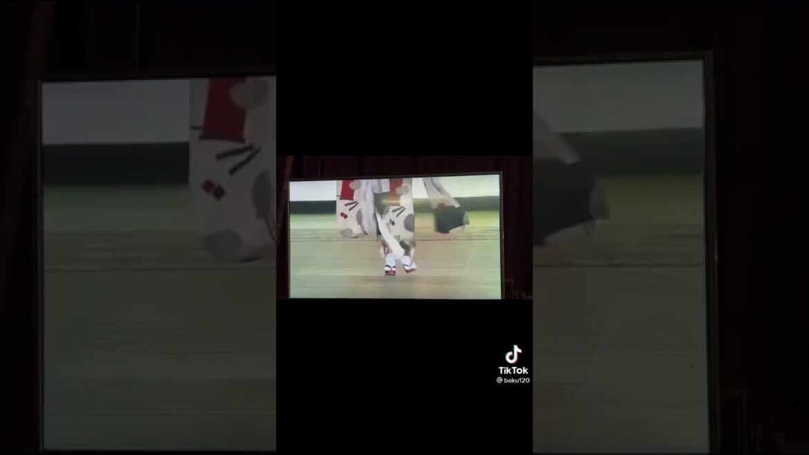 井手上漠！TikTok関西コレクション2022
