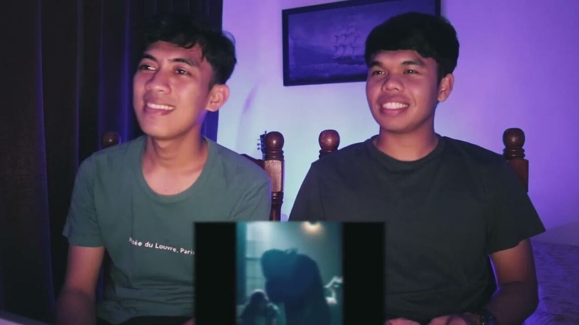 米津玄師 MV「Lemon」Indonesia Reaction