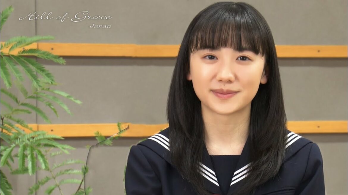 芦田愛菜主演 土曜ドラマ「エンディング カット」5分PR