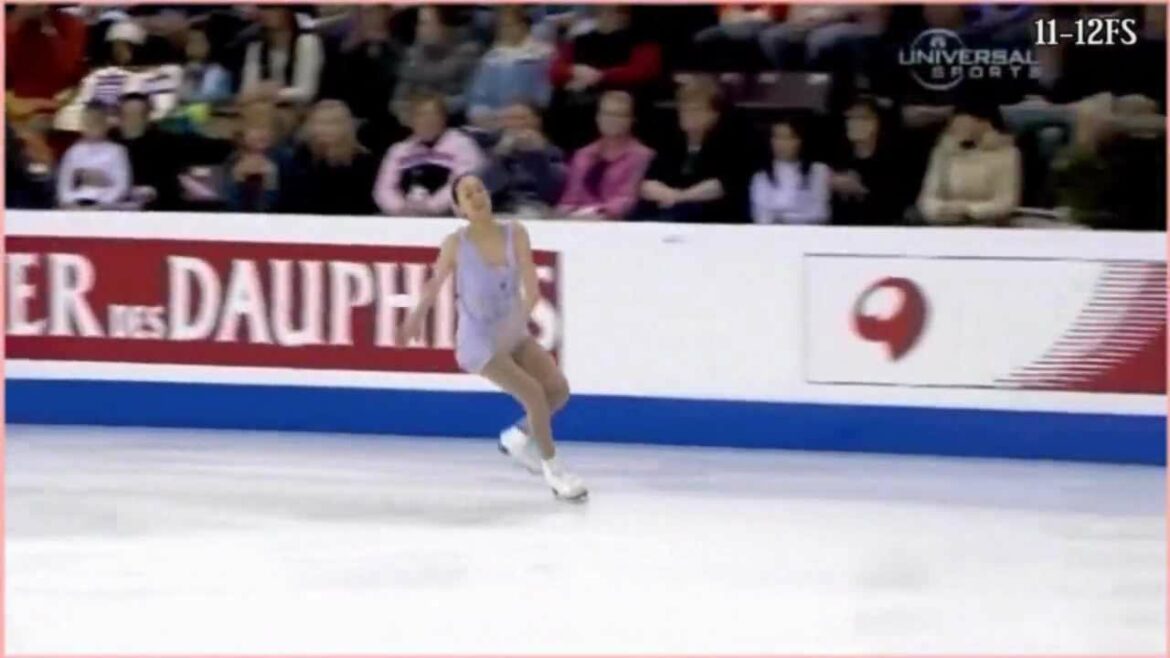 浅田真央(mao asada) "神ステップ（鬼ステップ）" ～ 大全集！