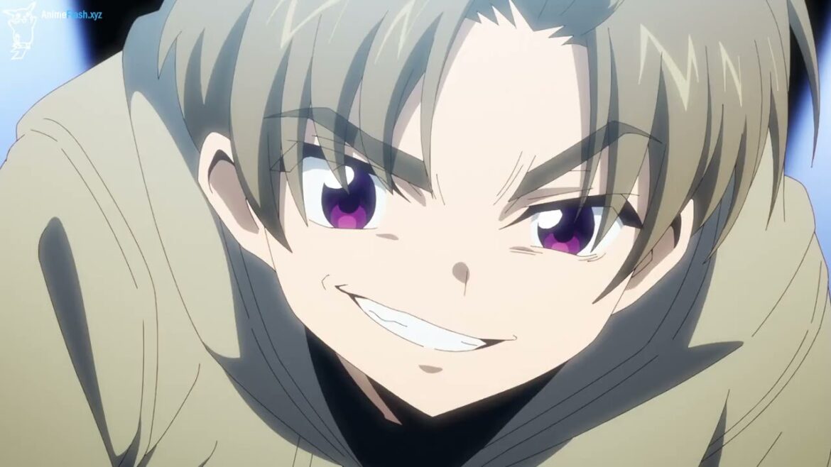 Cardfight!! Vanguard overDress S2 Capitulo 10