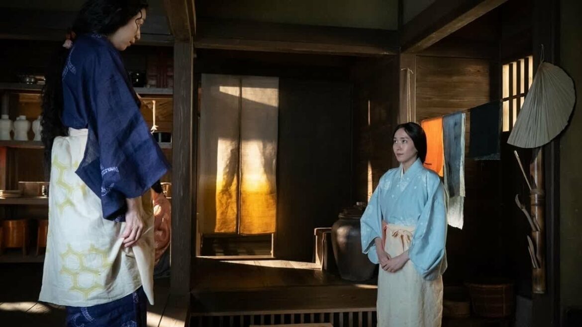 『鎌倉殿の13人』第10回　八重(新垣結衣)、侍女として頼朝のそばで働き始める