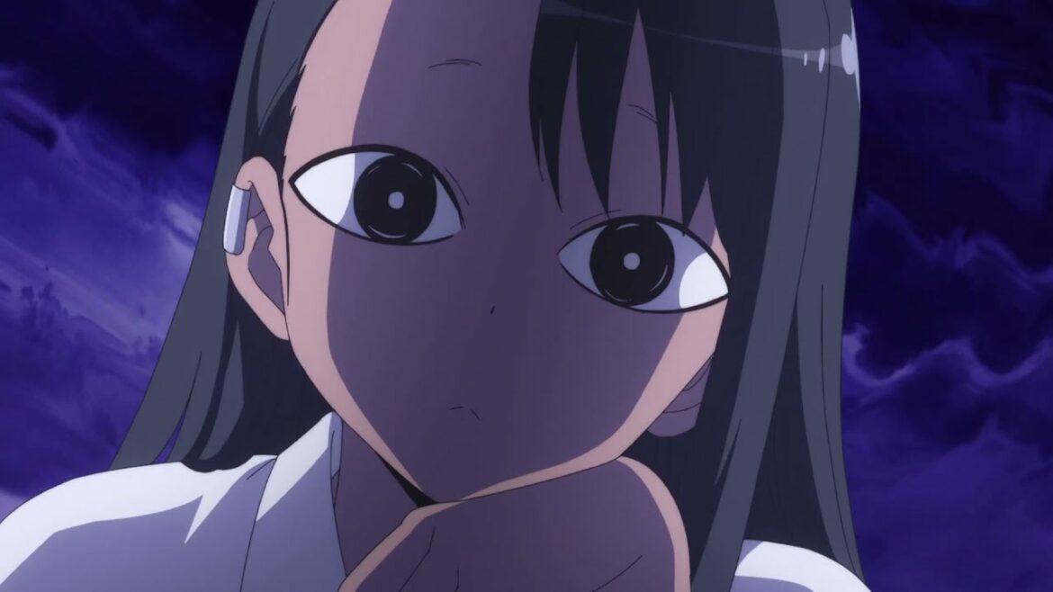 長郎がヤンデレモードに行くたびに 長郎がヤンデレモードに行くたびに