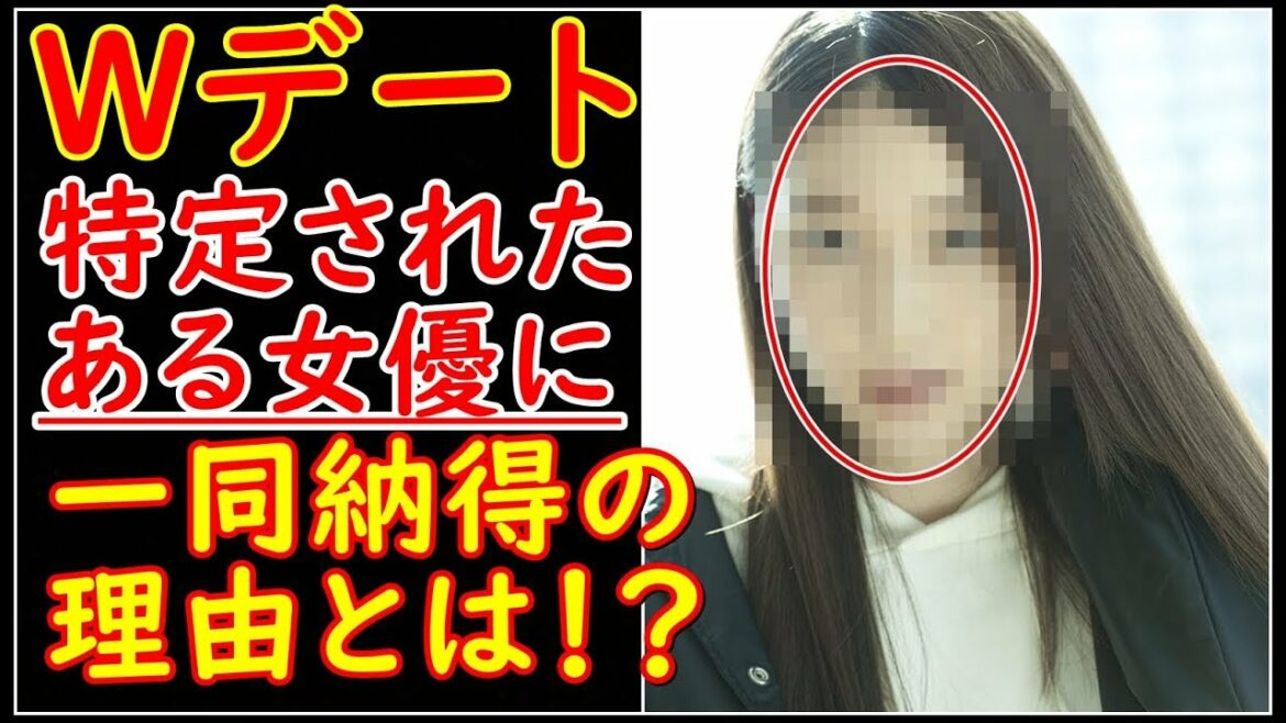 土屋太鳳北村匠海熱愛発覚か！？特定されたWデートの友人女優にファン衝撃・・！！