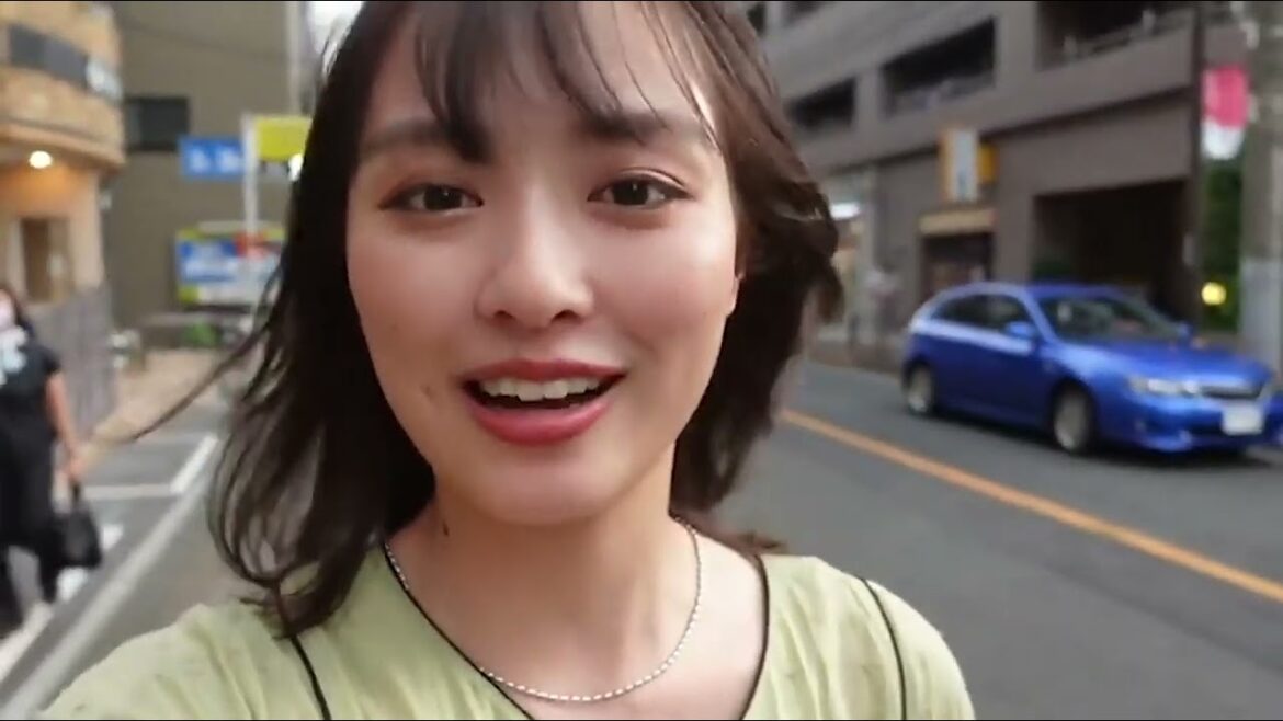 内田理央の自撮りが可愛すぎたwww #Shorts
