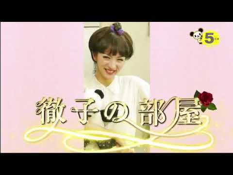 徹子の部屋 ~満島ひかり~ 徹子の部屋 ~満島ひかり~