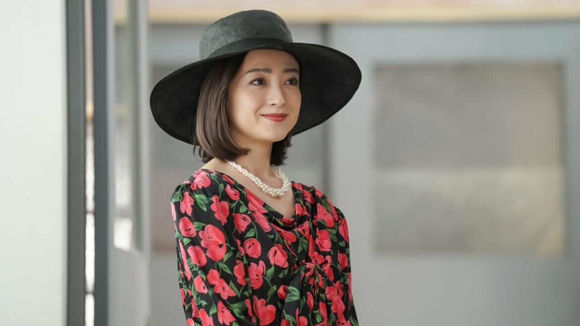 安達祐実「カムカムエヴリバディ」で美咲すみれ役　プライドの高いすみれに「哀愁みたいなものを感じました」