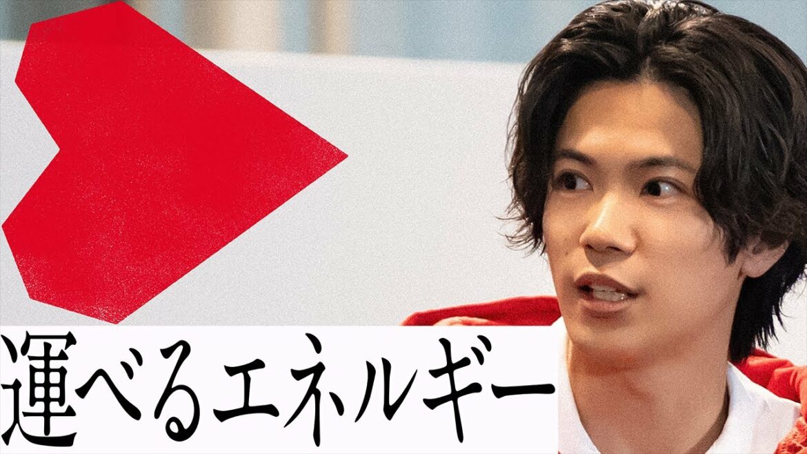 エネルギーを自由に持ち運べる未来へ。 神宮寺勇太×エンジニア - 「Hondaの新しいバッテリー：モバイルパワーパック（MPP）」 【Hondaハート】