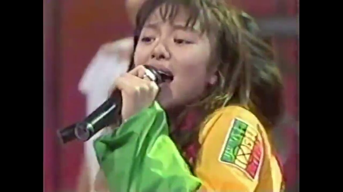 今井絵理子・知念里奈ダブルセンターの初期B.B.WAVES