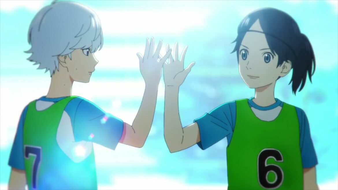 Farewell, My Dear Cramer | Official Main Trailer Farewell, My Dear Cramer | Official Main Trailer