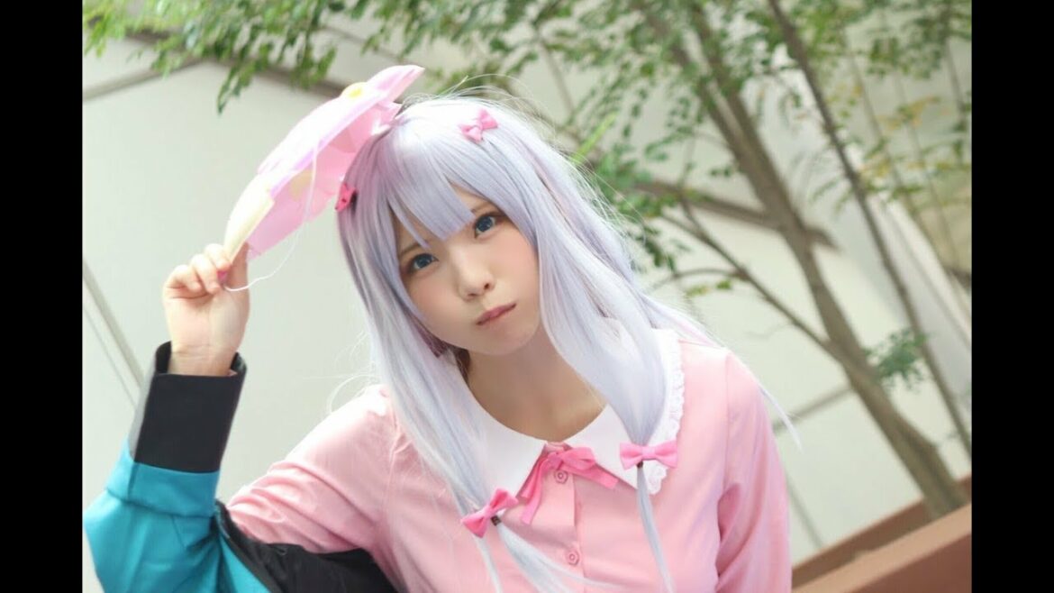 コスプレイヤー えなこ コスサミ2017(2017.08.06)1!(ENAKO COSPLAY COMPILATION) コスプレイヤー えなこ コスサミ2017(2017.08.06)1!(ENAKO COSPLAY COMPILATION)