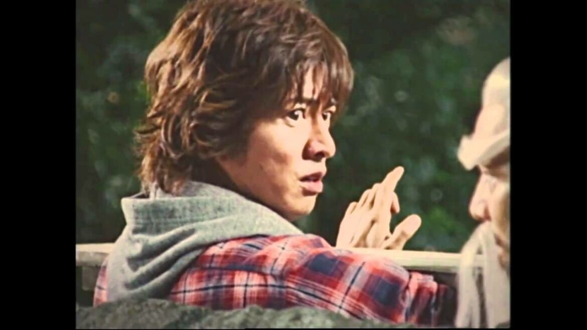 CM 木村拓哉 TamaHome「チラシ篇」30s