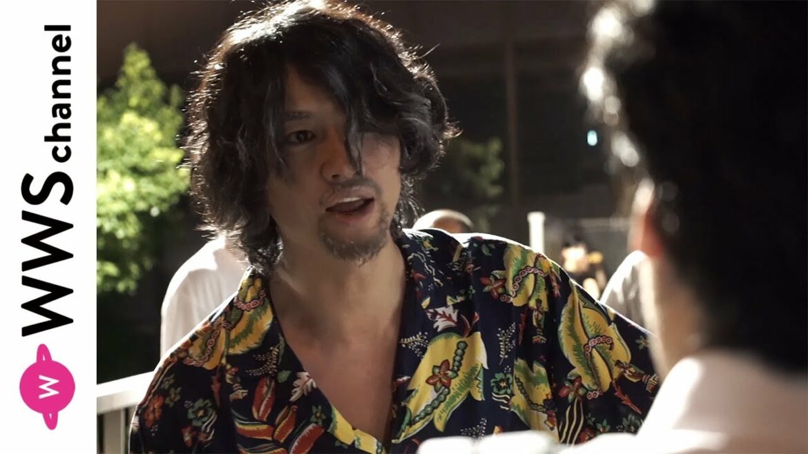 斎藤工の叫びとは！？前野朋哉と芹澤興人の謎の動きも必見！映画『魔法少年☆ワイルドバージン』メイキング特報解禁！！