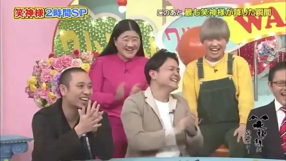 千鳥【笑神様は突然に 】🅷🅾🆃 💖♻️💖 2022 鉄道BIG4広瀬アリス春の長崎旅 #6