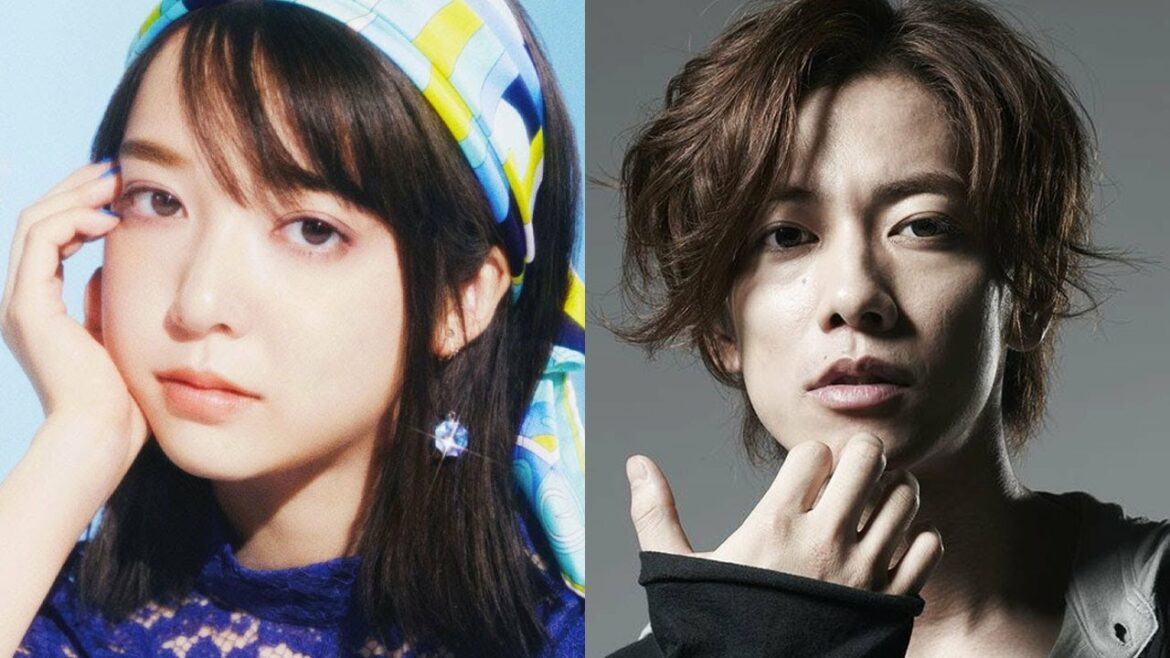 『佐藤健』「いっぱいしてもらいました」上白石萌音、佐藤健との“キス話”が生々しすぎた