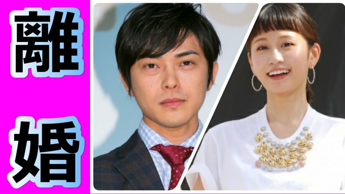 前田敦子勝地涼夫妻の離婚がとうとう秒読みに！