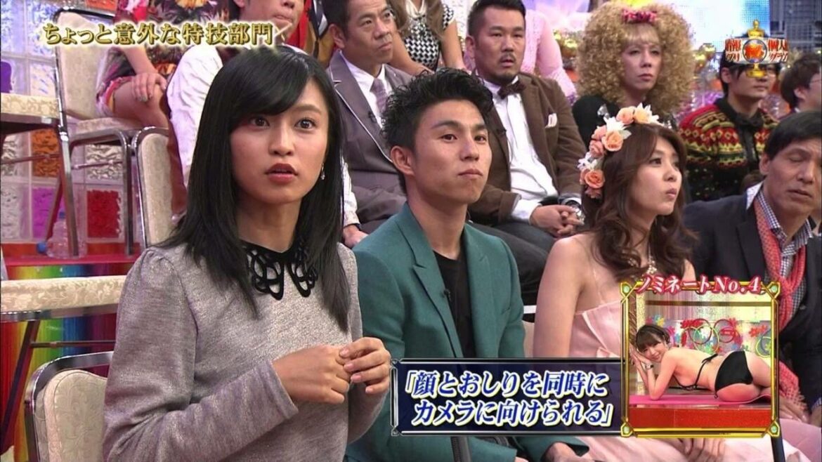 デヴィ夫人をキレさせた小島瑠璃子問題の優勝決定シーン