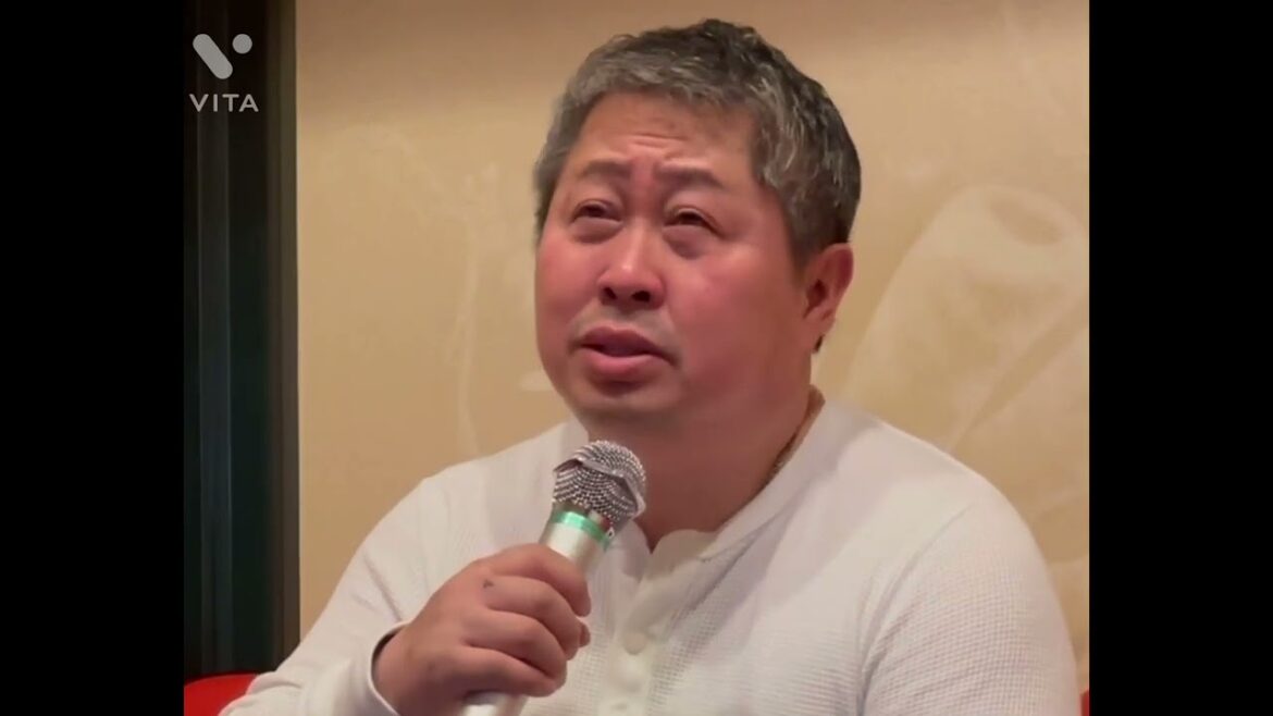 【悲しい実話】景子（けいこ）伊藤敏博　北川景子/浜辺美波