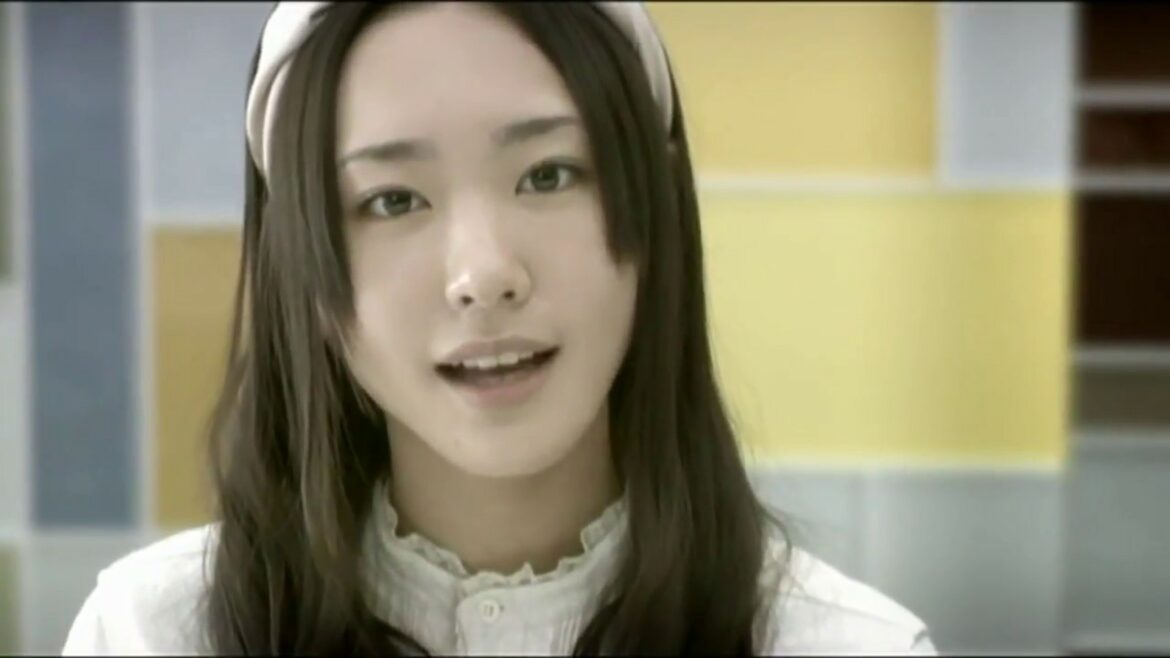 新垣結衣 - メモリーズ (Memories)
