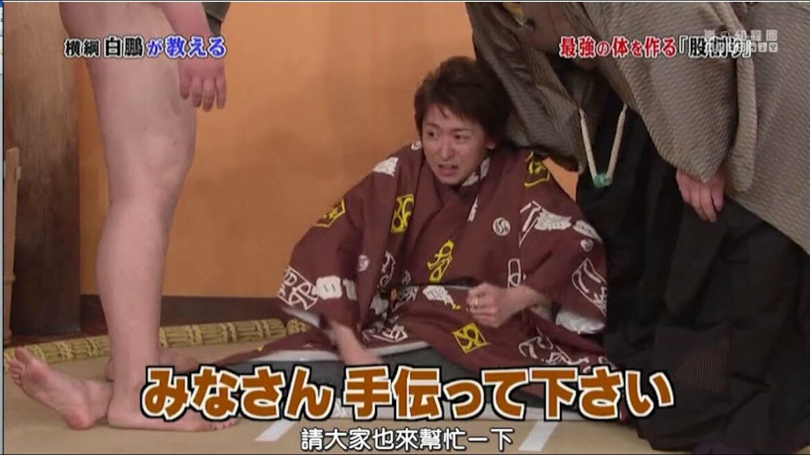 嵐 大野智&相葉雅紀 そろそろ本人出ますよ