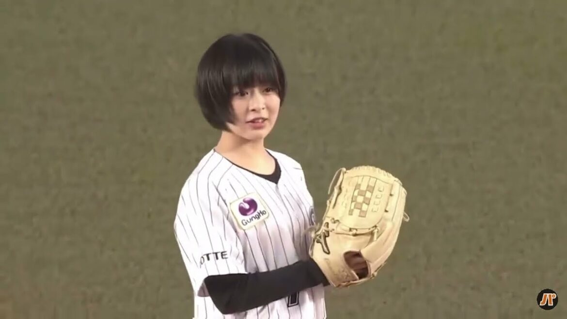 始球式で場外ホームラン打ってもバレない説
