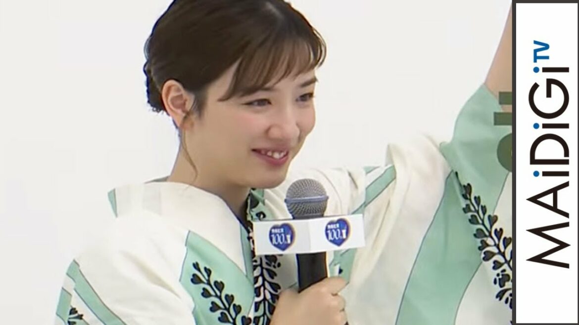 永野芽郁、母親は「最強」仲良しエピソード明かす　カルピス特製ドリンクに舌鼓
