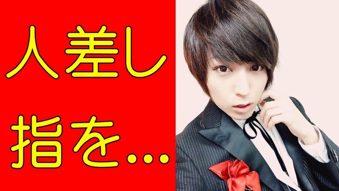 蒼井翔太 言葉が出てこない時にすることは？