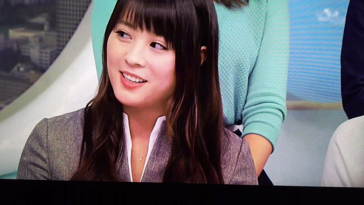 Zip!北乃きい