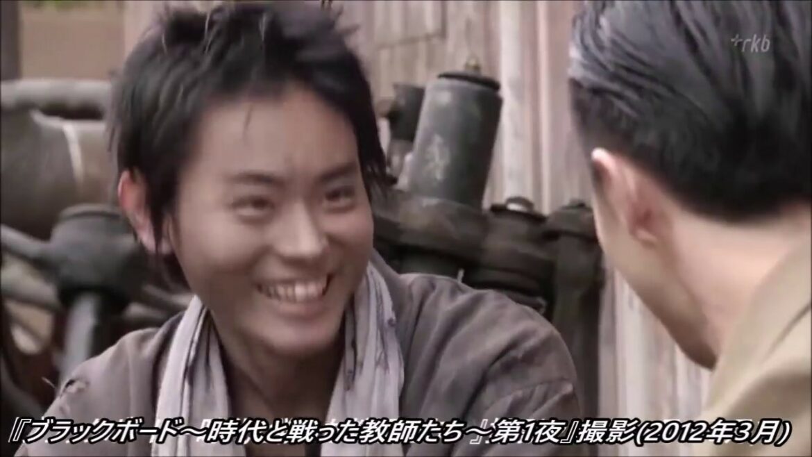 15歳～21歳の菅田将暉【デビュー前】